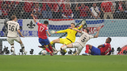 قطر 2022| تسريبات خطيرة.. نوير المسئول الأول عن فضيحة ألمانيا