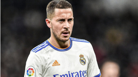 شبح الكلاسيكو.. هازارد وسلسلة من الفشل مع ريال مدريد