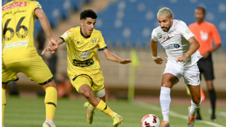 رسميا.. الشباب يشارك في بطولة خليجية بـكأس العالم 2022