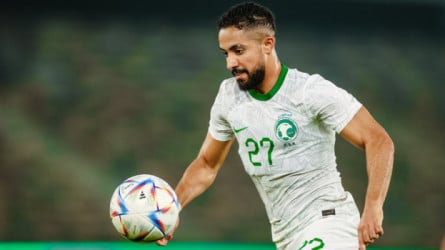  هتان باهبري إلى هذا النادي .. مفاجأة الميركاتو الصيفي