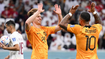 كأس العالم 2022| هولندا والسنغال لثمن النهائي ووداع حزين لقطر