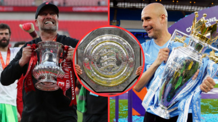 أول تعليق من كلوب على لقب ليفربول.. وإشادة خاصة بـهذا اللاعب