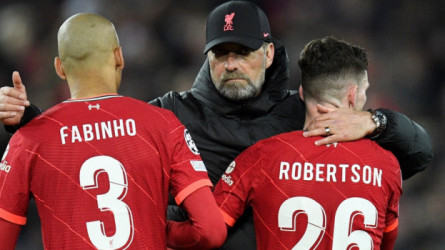 سر الخطر الحقيقي الذي كشف عنه كلوب في لقاء ليفربول وفياريال
