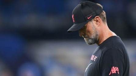 نجم ليفربول يوجه رسالة غاضبة إلى كلوب.. سأرحل في صيف 2023!