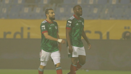 3 سيناريوهات تنتظر نياكاتي في الاتفاق بعد معسكر تركيا