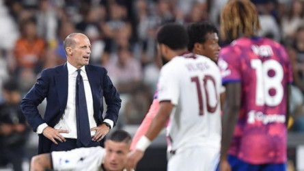 بالأرقام.. مفاجأة كارثية تطارد يوفنتوس للمرة الأولى منذ 18 عاما