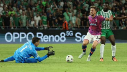 في انتظار معجزة.. يوفنتوس خارج دوري أبطال أوروبا بحسابات المنطق