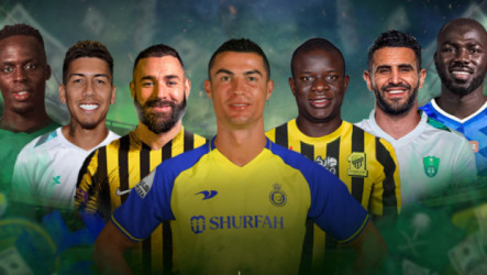 اتفاق تاريخي بين الهلال والنصر بسبب الأجانب.. مفاجآت مدوية