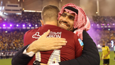 بعد هجوم جماهير الاتحاد ضده.. أحمد الكعكي يعلق على رحيل كورنادو