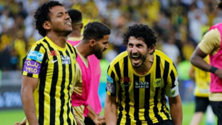 أحمد حجازي ينقذ جماهير الاتحاد من كارثة إنسانية