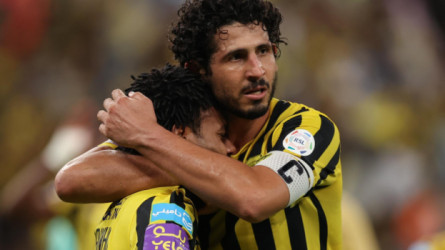 اعتراف مثير من حجازي بعد تأهل الاتحاد.. ورسالة الحائلي وكعكي