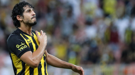 عودة أحمد حجازي تنهي مسيرة حمدالله مع الاتحاد