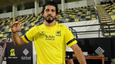 تطور مفاجئ بشأن إصابة  حجازي مع الاتحاد.. قرار مرتقب من القائد