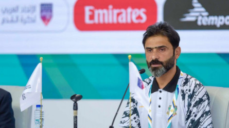 كأس الملك سلمان|الترجي يتحدى الشرطة بتصريحات مثيرة والعراقي يرد