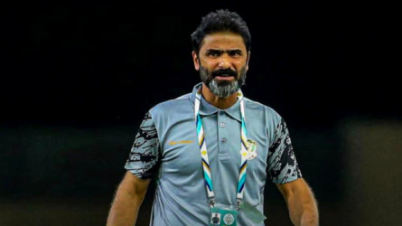 مدرب الشرطة يوجه تحذيرا ناريا إلى الاتحاد قبل موقعة كأس سلمان