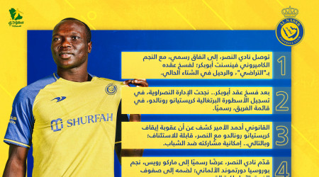 أخبار النصر اليوم| ضم نجم ألمانيا.. وهل يشارك رونالدو ضد الشباب