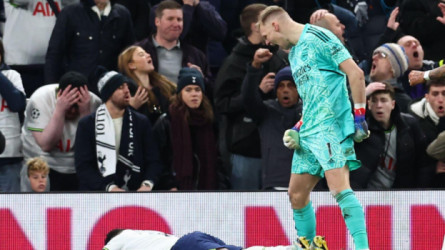 لماذا تحول ديربي شمال لندن لساحة حرب بين نجوم أرسنال وتوتنهام؟