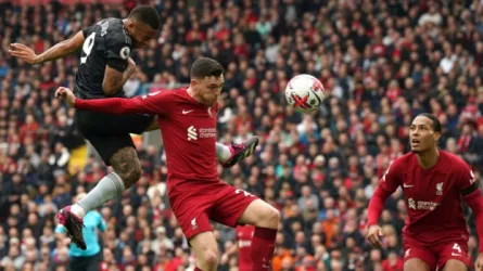 قرعة كآس الاتحاد الإنجليزي تضع أرسنال وليفربول في نهائي مبكر