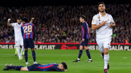 ريال مدريد يقدم عرض تاريخي لأسينسيو.. ورد مفاجئ من اللاعب