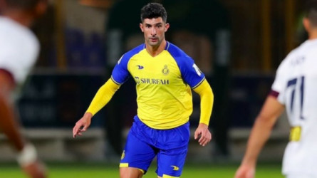 ألفارو جونزاليس يفاجئ جماهير النصر قبل مواجهة التعاون.. ماذا حدث؟