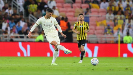 ألفارو يكشف سر الخسارة أمام الاتحاد.. ويؤكد: النصر بطل الكأس