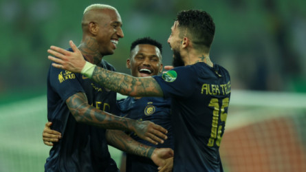 رسالة نارية من نجوم النصر.. مستعدون للتضحية ولا أعذار