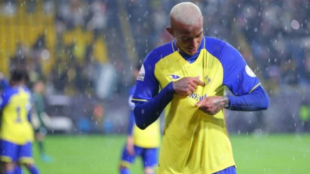 شطب تاليسكا.. حقيقة شكوى الهلال الدولية ضد نجم النصر