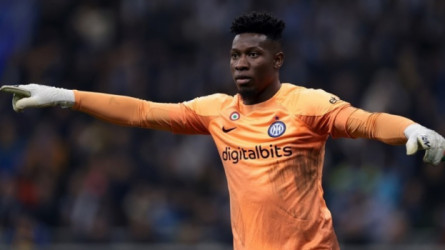 أونانا يصدم النصر ويوافق على الانتقال لعملاق الدوري الإنجليزي