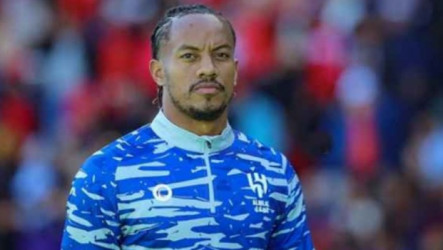 رسالة بن نافل إلى نجوم الهلال قبل مواجهة الدحيل.. وموقف كاريلو