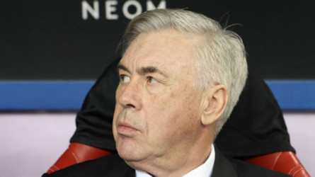 أنشيلوتي يهين نجوم ريال مدريد ورسالة مثيرة للجماهير: لا تقلقوا