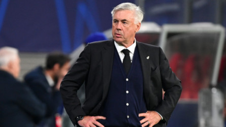 حارس البرازيل يفضح أكاذيب أنشيلوتي ويعلن رحيله عن ريال مدريد 