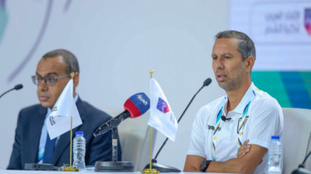 كأس الملك سلمان|منافس الاتحاد يؤكد صعوبة المواجهة وخطة التأهل