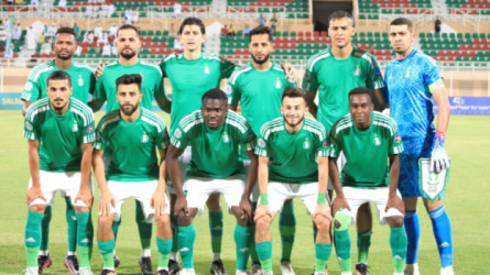 أهلي طرابلس يتأهل لمجموعة الهلال في كأس الملك سلمان