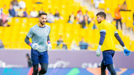 30 مليون ريال.. مفاجأة عن مبلغ صفقة النصر مع روسي !