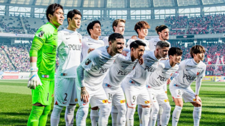 منافس الهلال الآسيوي.. أوراوا في المركز الأخير بالدوري الياباني