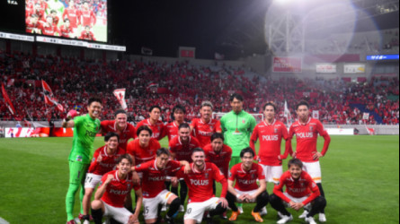 تعرف على موعد وصول أوراوا الياباني للرياض من أجل مواجهة الهلال