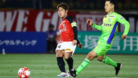 أوراوا يحقق الفوز الأول ويتعثر في بطولة جديدة قبل صدام الهلال