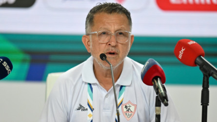 مدرب الزمالك يتوعد النصر رغم الإمكانيات الكبيرة للعالمي