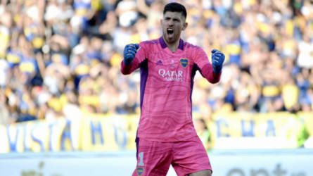 إعلان نتيجة الفحوصات الطبية لحارس النصر