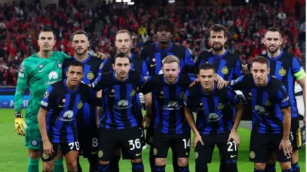 منافسة شرسة بين الشباب والاتفاق على حبيس دكة إنتر ميلان