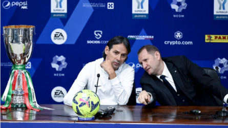 إنزاجي مراوغة وخدعة.. المريسل يكشف حقيقة تدريب إنزاجي للهلال