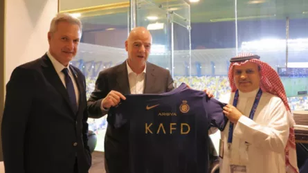 هل ينوي النصر الإطاحة بفينجا؟.. قرار رسمي