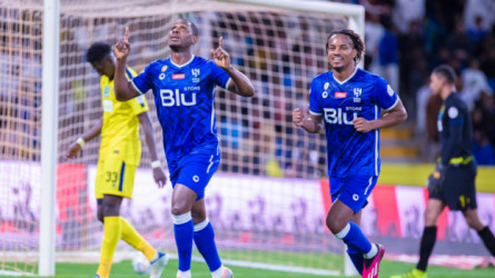 4 أندية تلاحق إيجالو في انتقالات الصيف.. والهلال يترقب