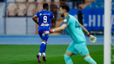 إيجالو يسجل ورونالدو يتحسر.. والهلال يعبر النصر في ديربي الرياض