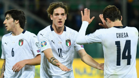 بفرمان من خيسوس.. الهلال يقدم عرضا لا يقاوم لضم مهاجم إيطاليا