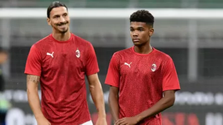 اختفاء نجم ميلان منذ 14 يوما في ظروف غامضة.. هل تعرض للخطف؟