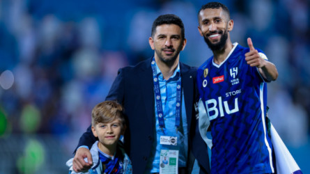 قبل عودة رامون.. الهلال ينقذ إيميليانو دياز من رقم كارثي