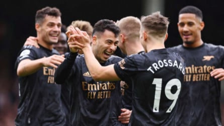 بث مباشر أرسنال ضد باير ليفركوزن في دوري أبطال أوروبا