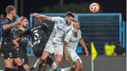 هبوط الأخدود إلى دوري يلو بسبب شكوى الهلال.. قنبلة مدوية