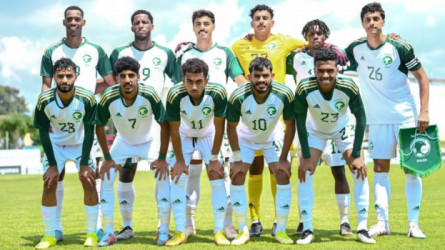 الأخضر الأولمبي يبحث عن بطاقة التأهل في مواجهة فيتنام
